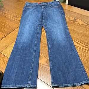 Women’s jeans X2 size 6r